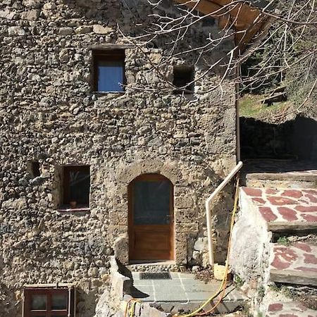 La Feniere Villa Roubion Екстериор снимка