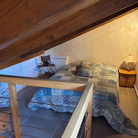 La Feniere Villa Roubion Екстериор снимка