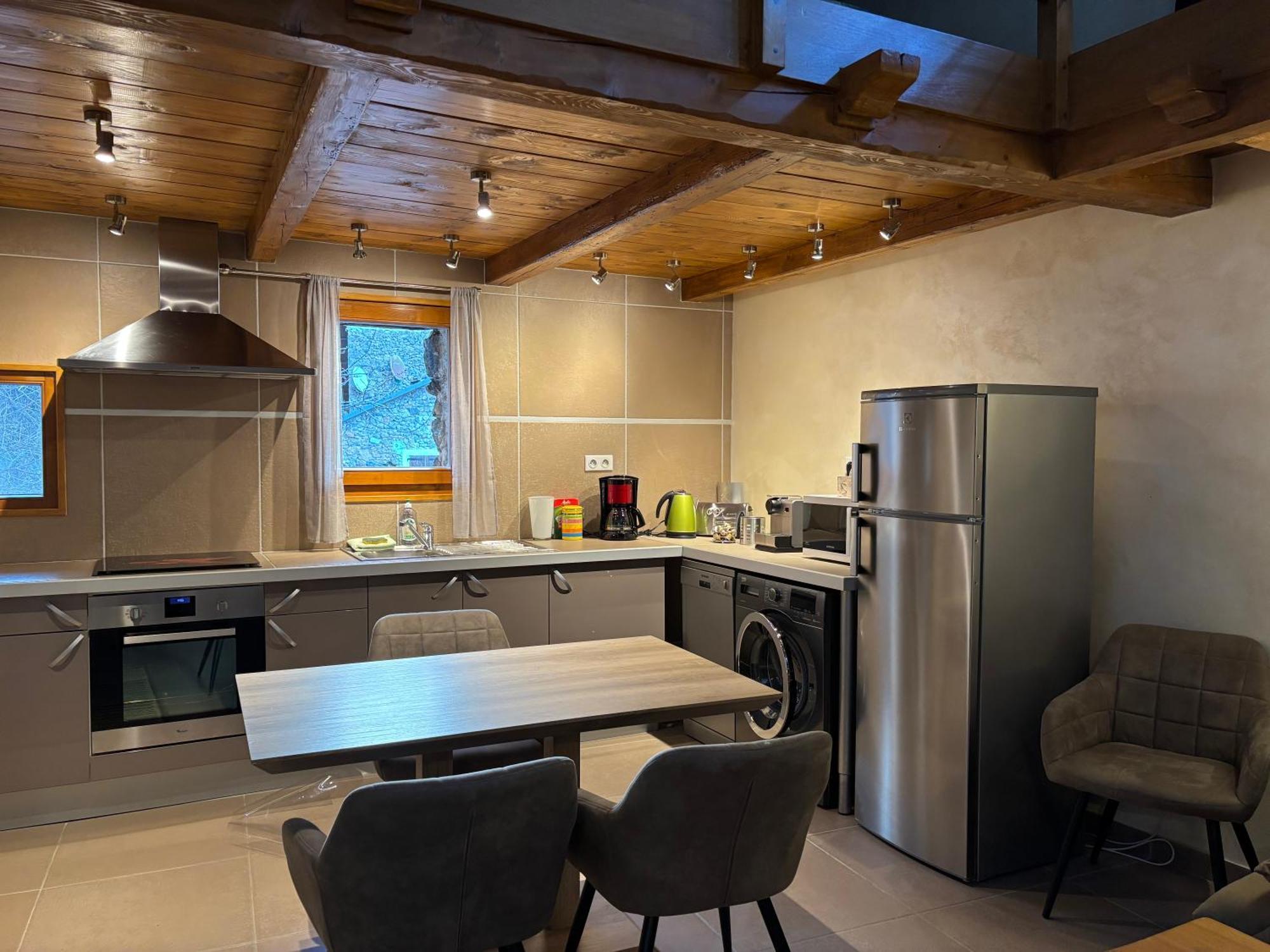 La Feniere Villa Roubion Екстериор снимка