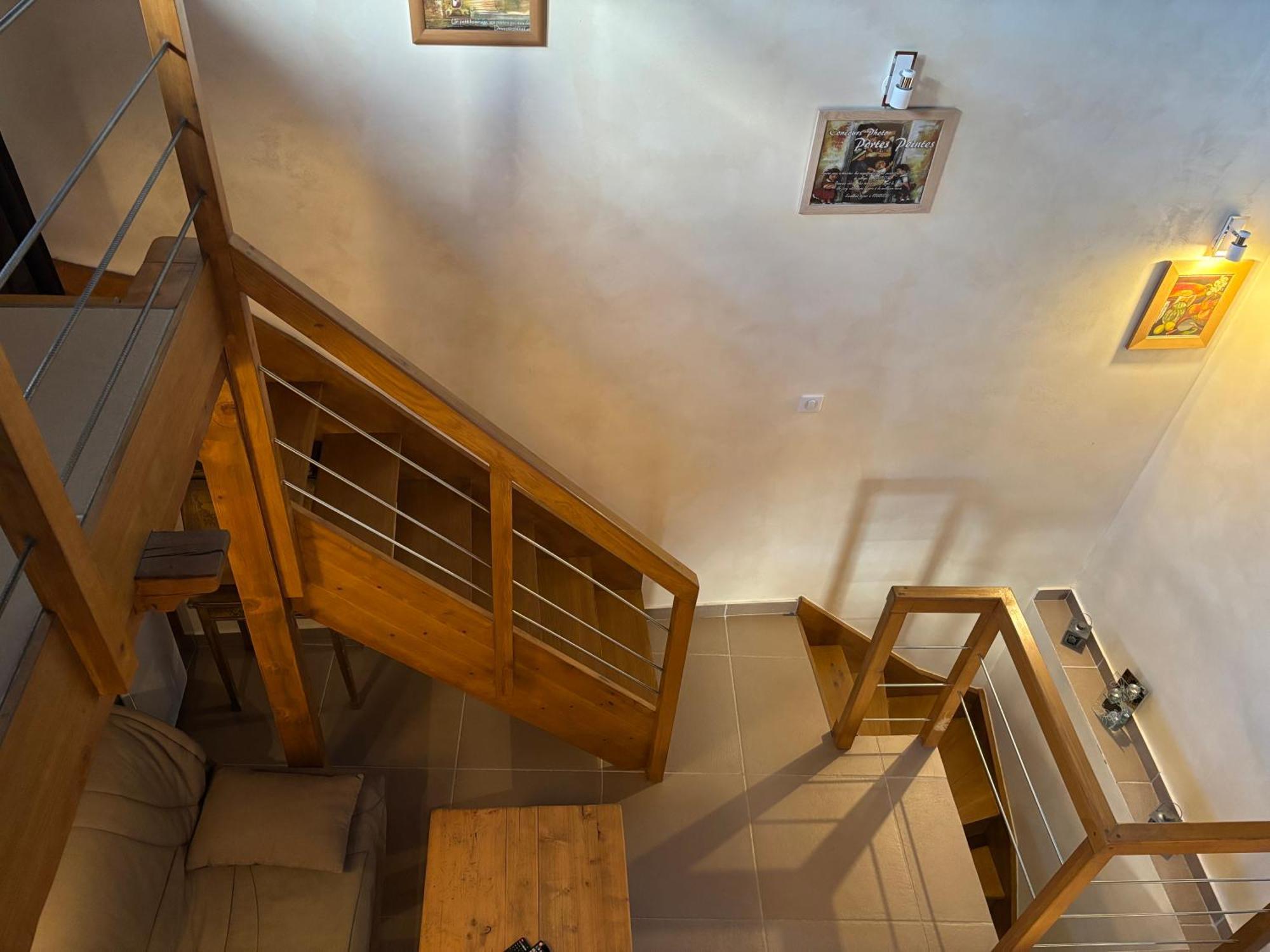 La Feniere Villa Roubion Екстериор снимка
