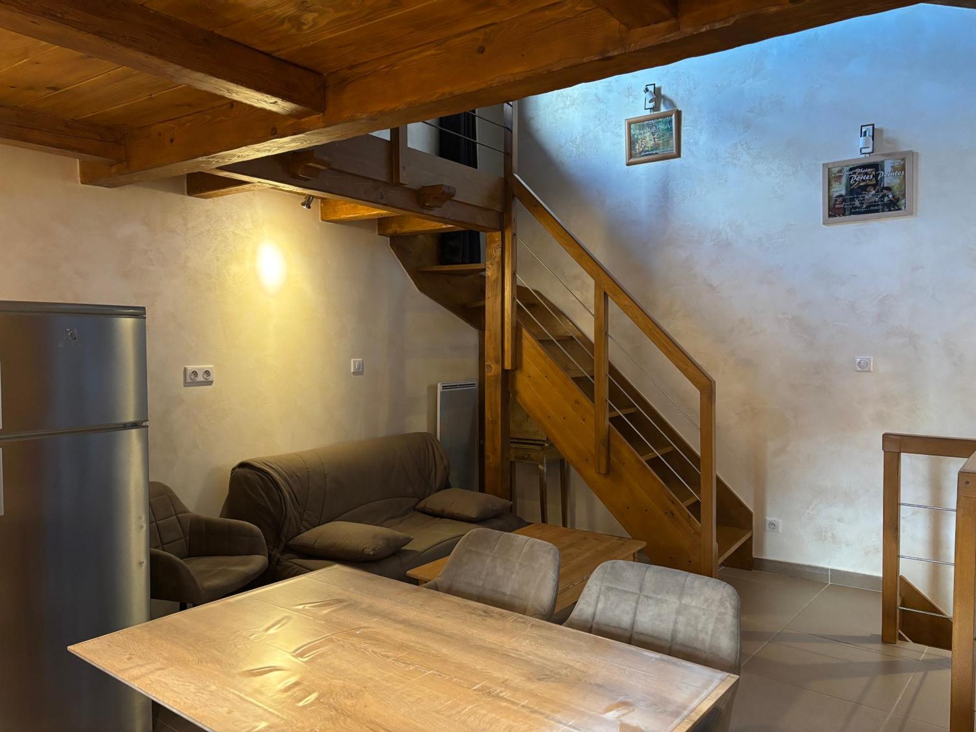 La Feniere Villa Roubion Екстериор снимка