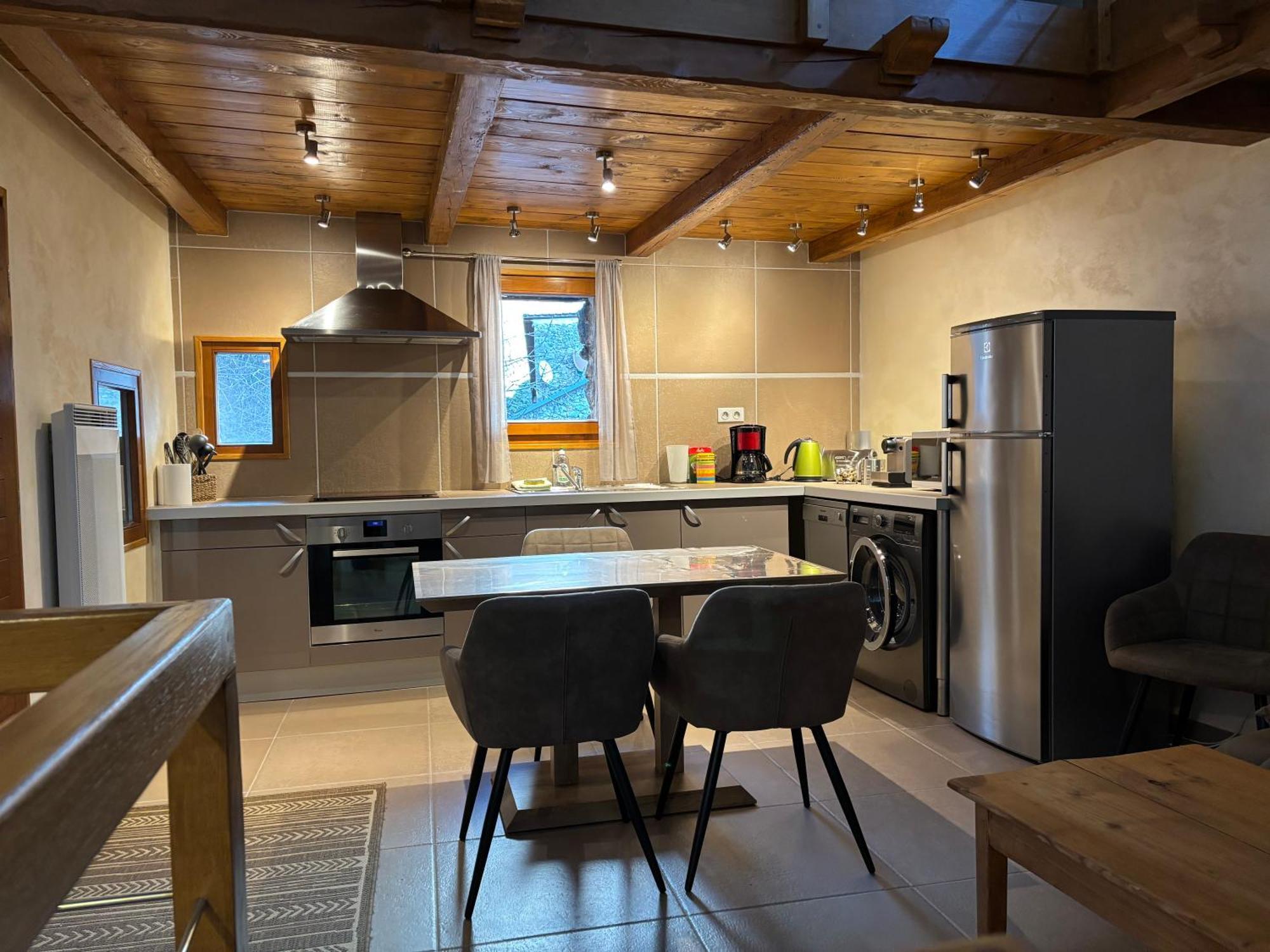 La Feniere Villa Roubion Екстериор снимка